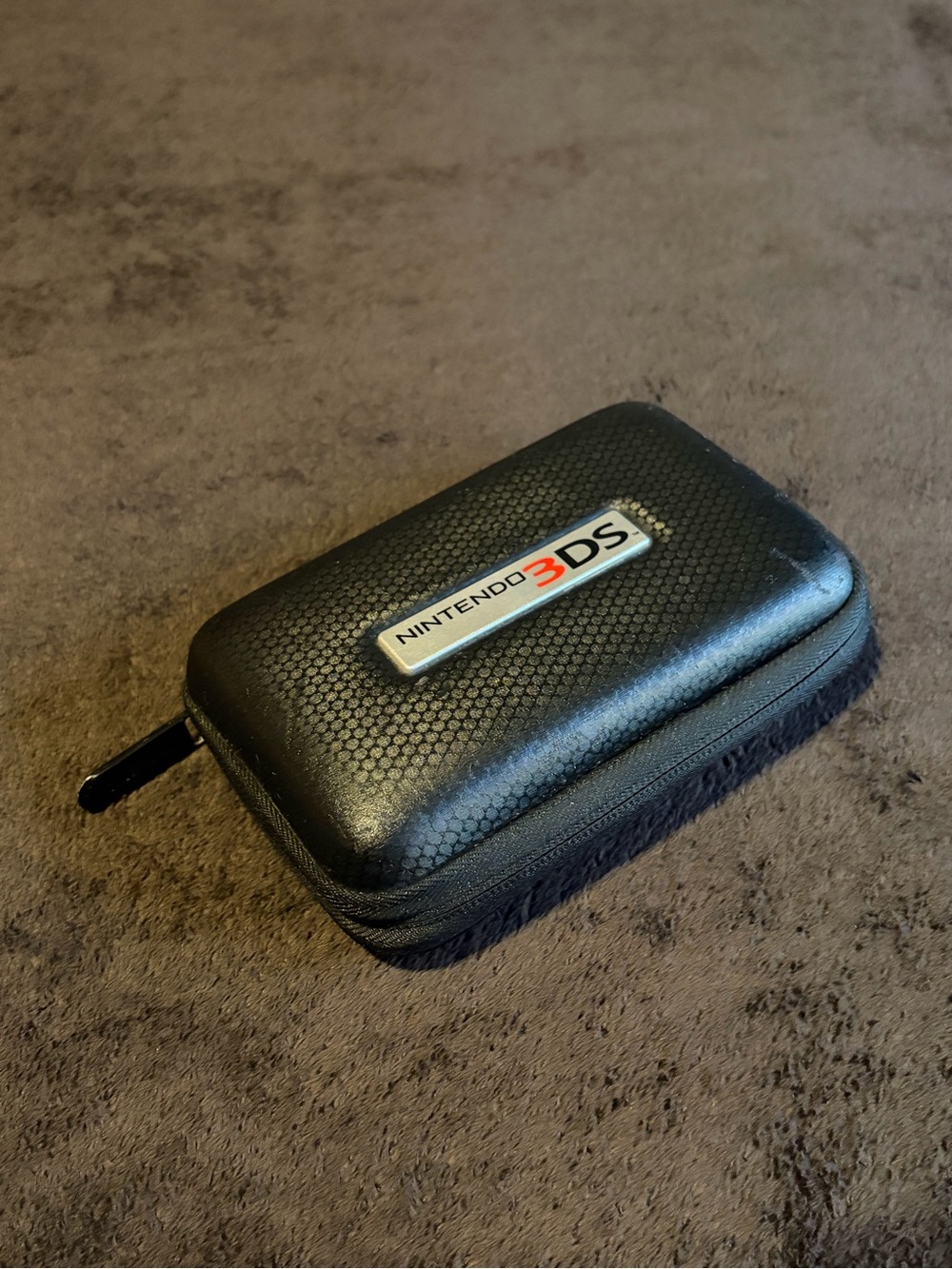 Nintendo 3DS Hard Case